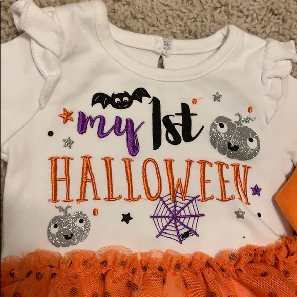 Halloween bundle - Picture 2 of 4